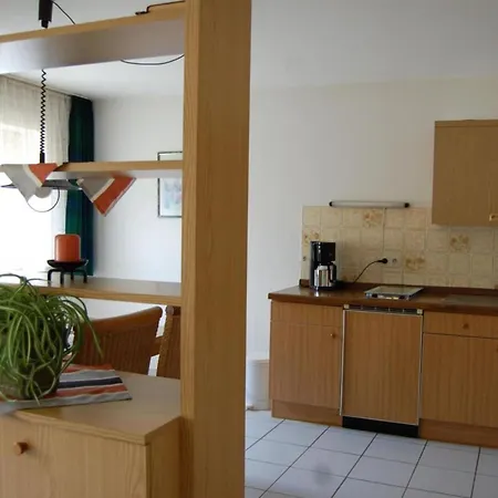 3 Edith & Gerd Henrich Apartmán Zeltingen-Rachtig